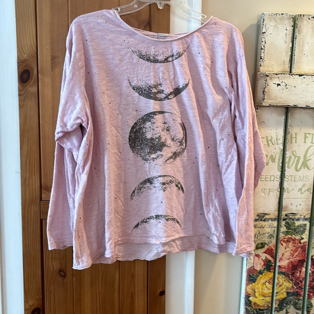 Nwt viggo tee